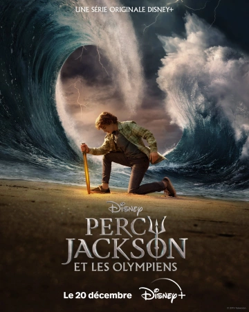 Percy Jackson et les olympiens - VOSTFR HD