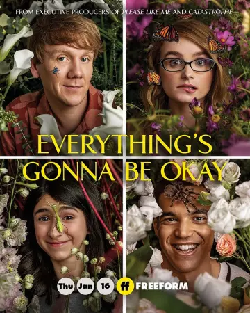 Everything's Gonna Be Okay - VOSTFR HD