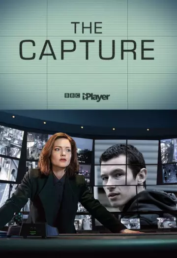 The Capture - VOSTFR HD