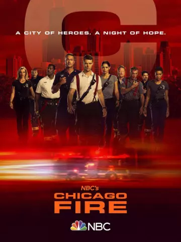 Chicago Fire - VOSTFR HD