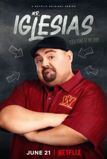 Mr. Iglesias - VOSTFR HD