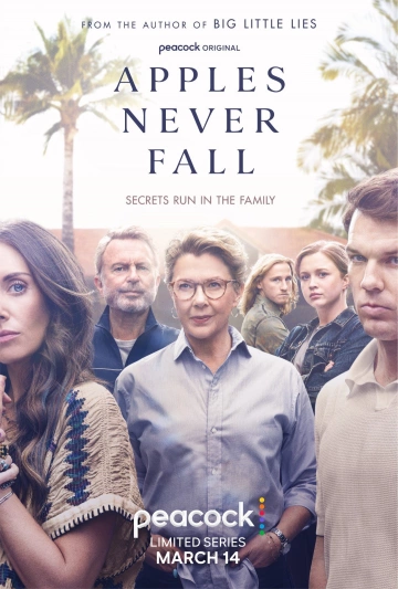 Apples Never Fall - VOSTFR HD