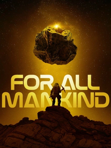 For All Mankind - VOSTFR