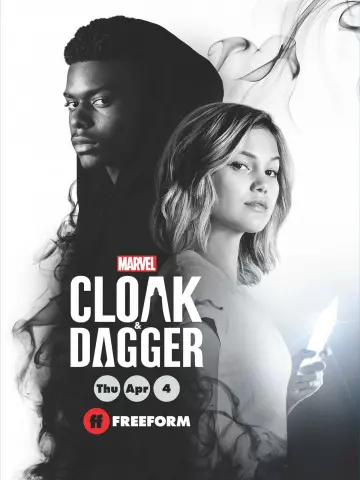 Marvel's Cloak & Dagger - VF