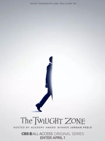 The Twilight Zone : la quatrième dimension (2019) - VOSTFR HD