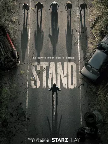 The Stand (2020) - MULTI 4K UHD