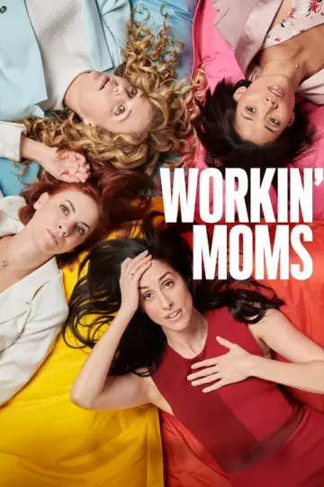 Workin' Moms - VOSTFR HD