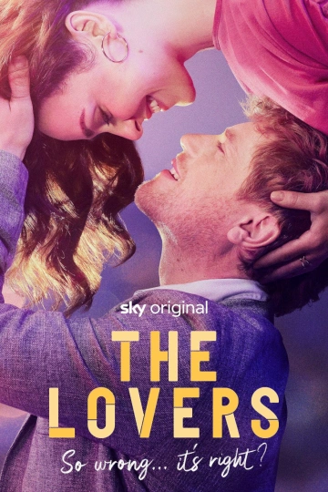The Lovers - VOSTFR HD