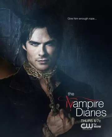 Vampire Diaries - VOSTFR