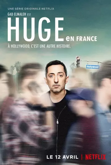Huge in France - VOSTFR HD