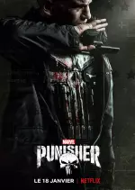 Marvel's The Punisher - VF HD