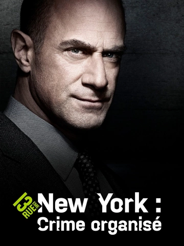 New York Crime Organisé - VOSTFR HD