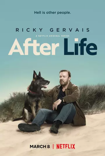 After Life - VOSTFR