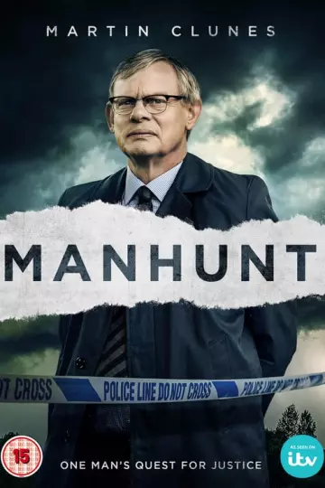 Manhunt (2019) - VF HD