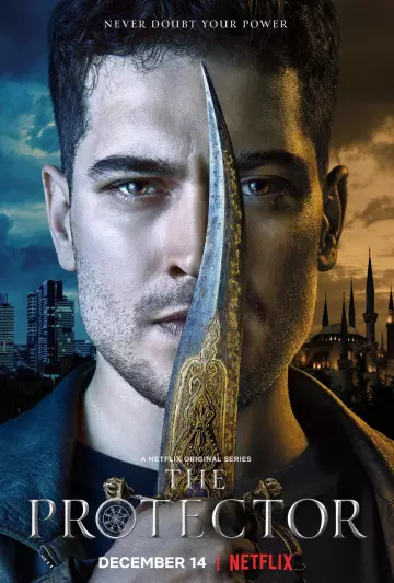 The Protector - VF HD
