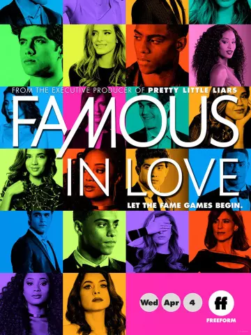 Famous In Love - VF HD