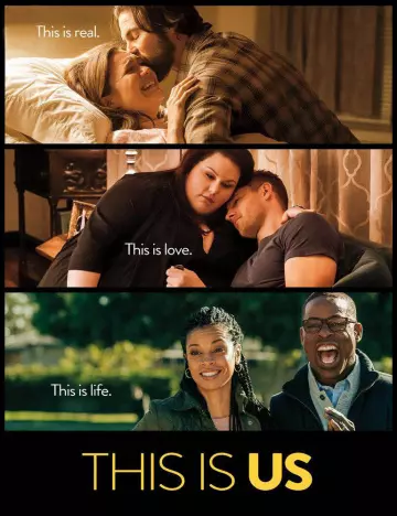 This Is Us - VOSTFR