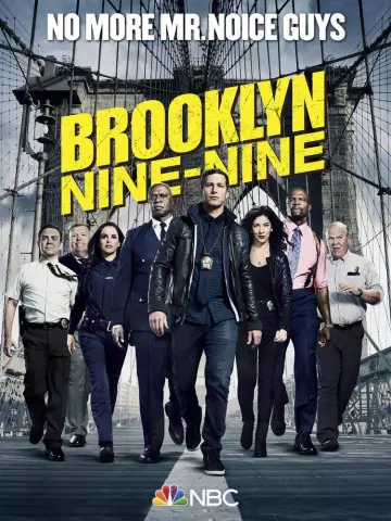 Brooklyn Nine-Nine - VOSTFR HD