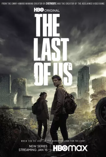 The Last of Us - MULTI 4K UHD