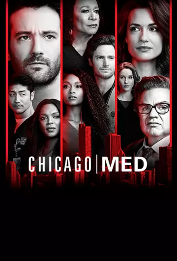 Chicago Med - VF HD