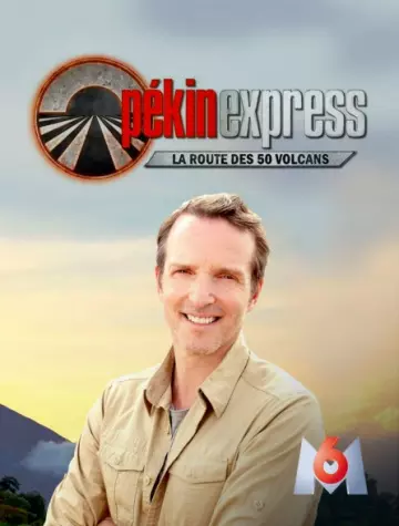 Pékin Express - VF HD