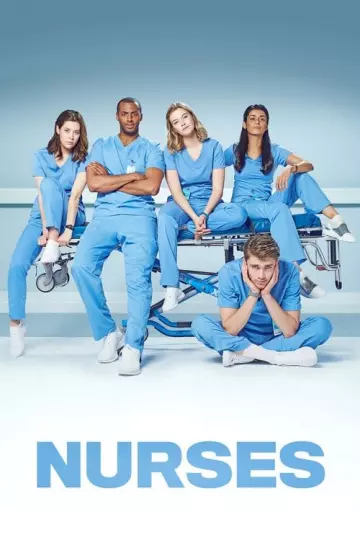 Nurses - VOSTFR HD