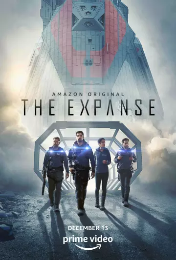 The Expanse - VF HD