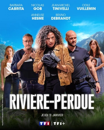Rivière-perdue - VF HD