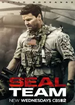SEAL Team - VF