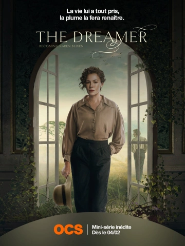 The Dreamer : Becoming Karen Blixen - VOSTFR