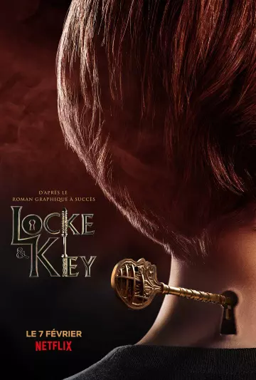 Locke & Key - VF HD
