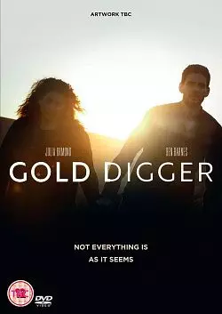 Gold Digger - VF HD