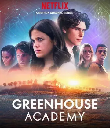 Greenhouse Academy - VOSTFR