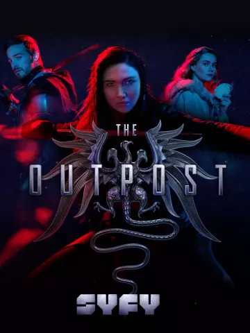 The Outpost - VF HD