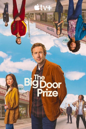 The Big Door Prize - Saison 2