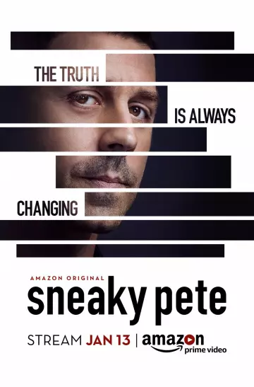 Sneaky Pete - VOSTFR