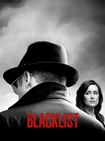 Blacklist - VOSTFR HD