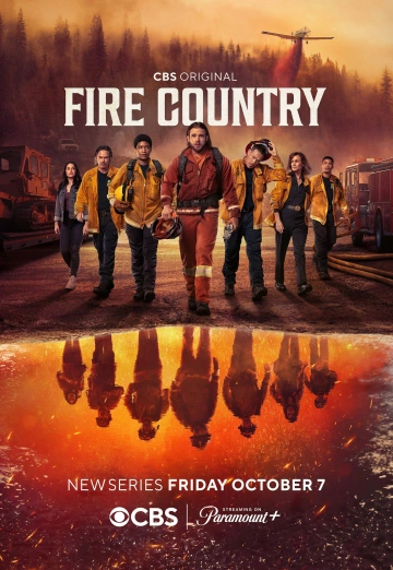 Fire Country - Saison 2