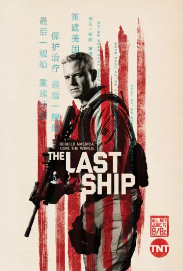 The Last Ship - VOSTFR