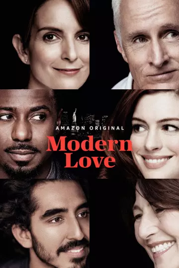 Modern Love - VF HD