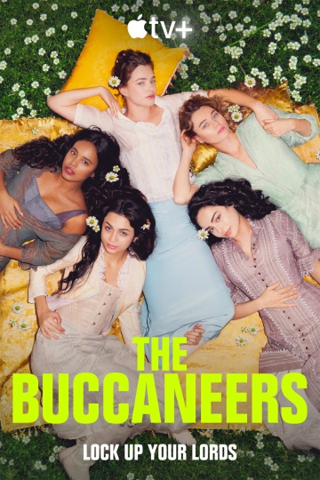 The Buccaneers - VOSTFR HD