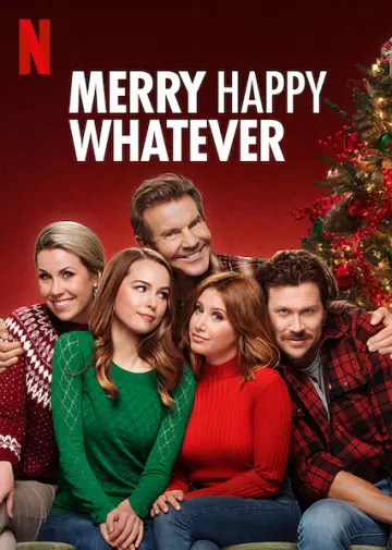 Merry Happy Whatever - VF HD