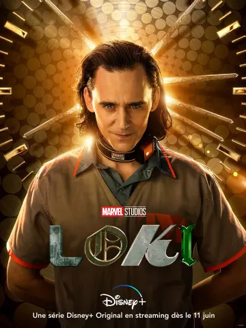 Loki - MULTI 4K UHD