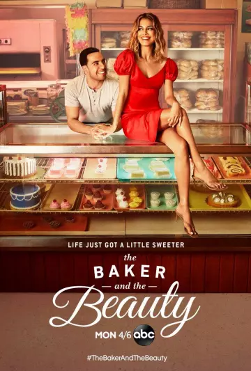 The Baker and The Beauty (2020) - VOSTFR HD