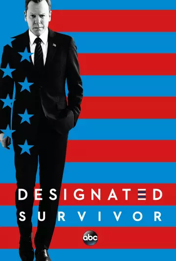 Designated Survivor - VF