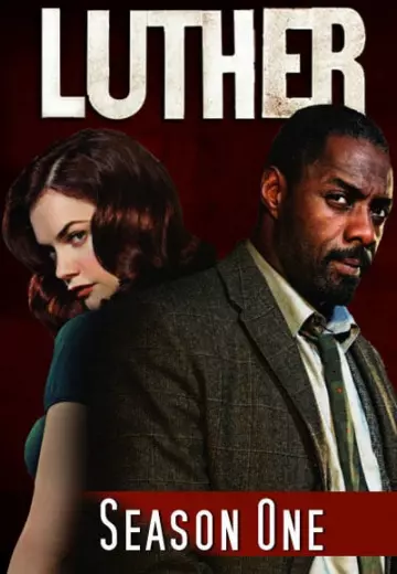 Luther - VOSTFR HD