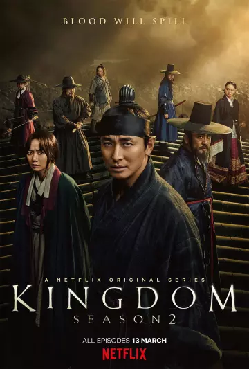 Kingdom - VOSTFR HD