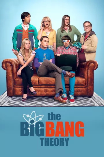 The Big Bang Theory - VOSTFR HD