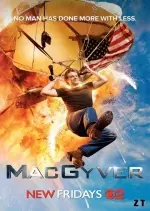 MacGyver (2016) - VOSTFR