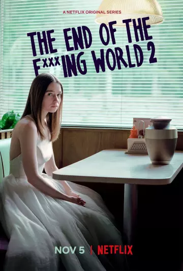 The End Of The F***ing World - VOSTFR HD